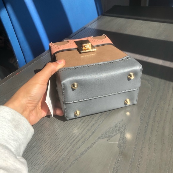 Fabriano Italia Purse/cross body bag - Picture 4 of 15